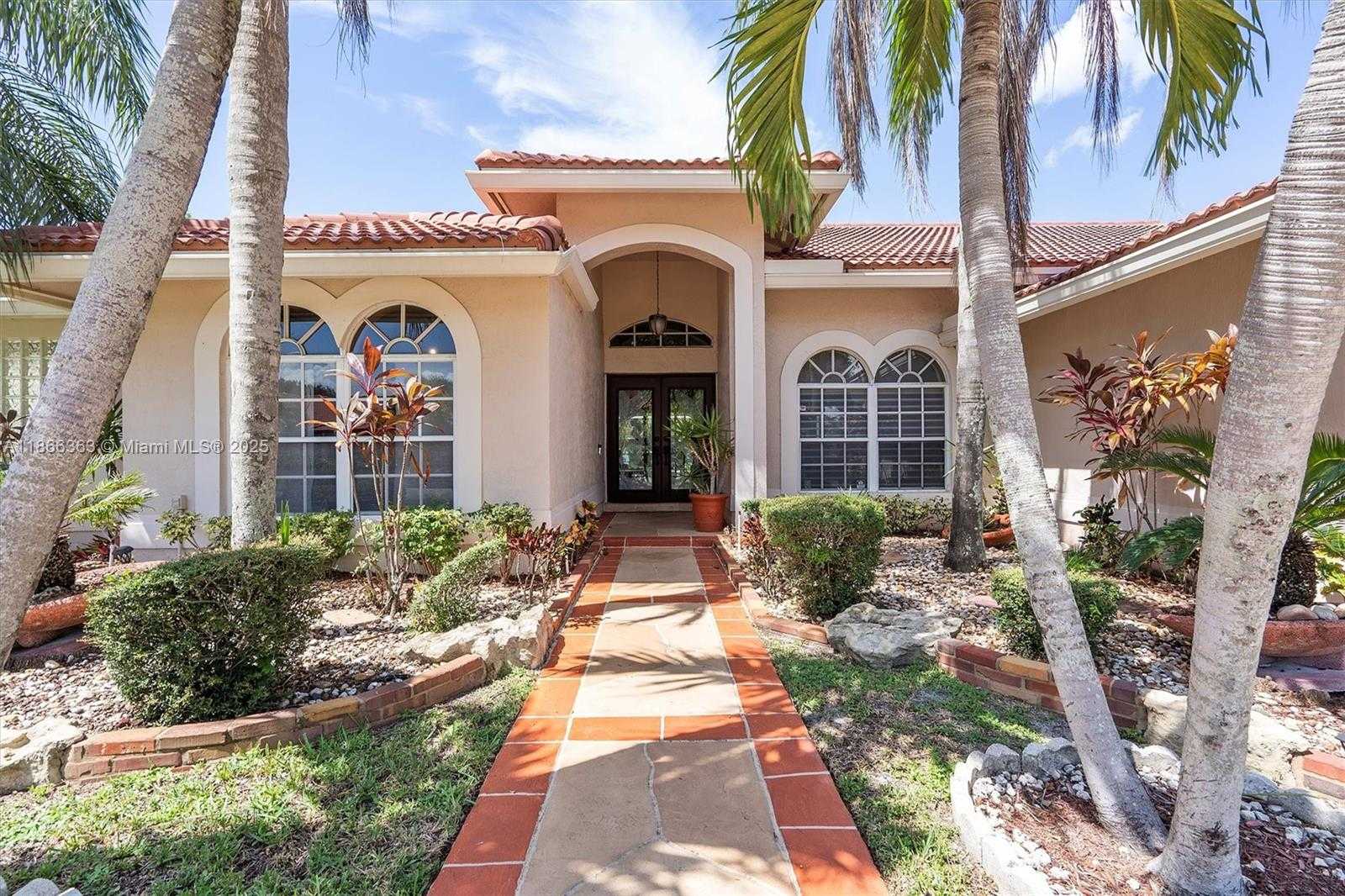 Small Image of 8195 NORTH WEST 41ST ST, Coral Springs Number 4