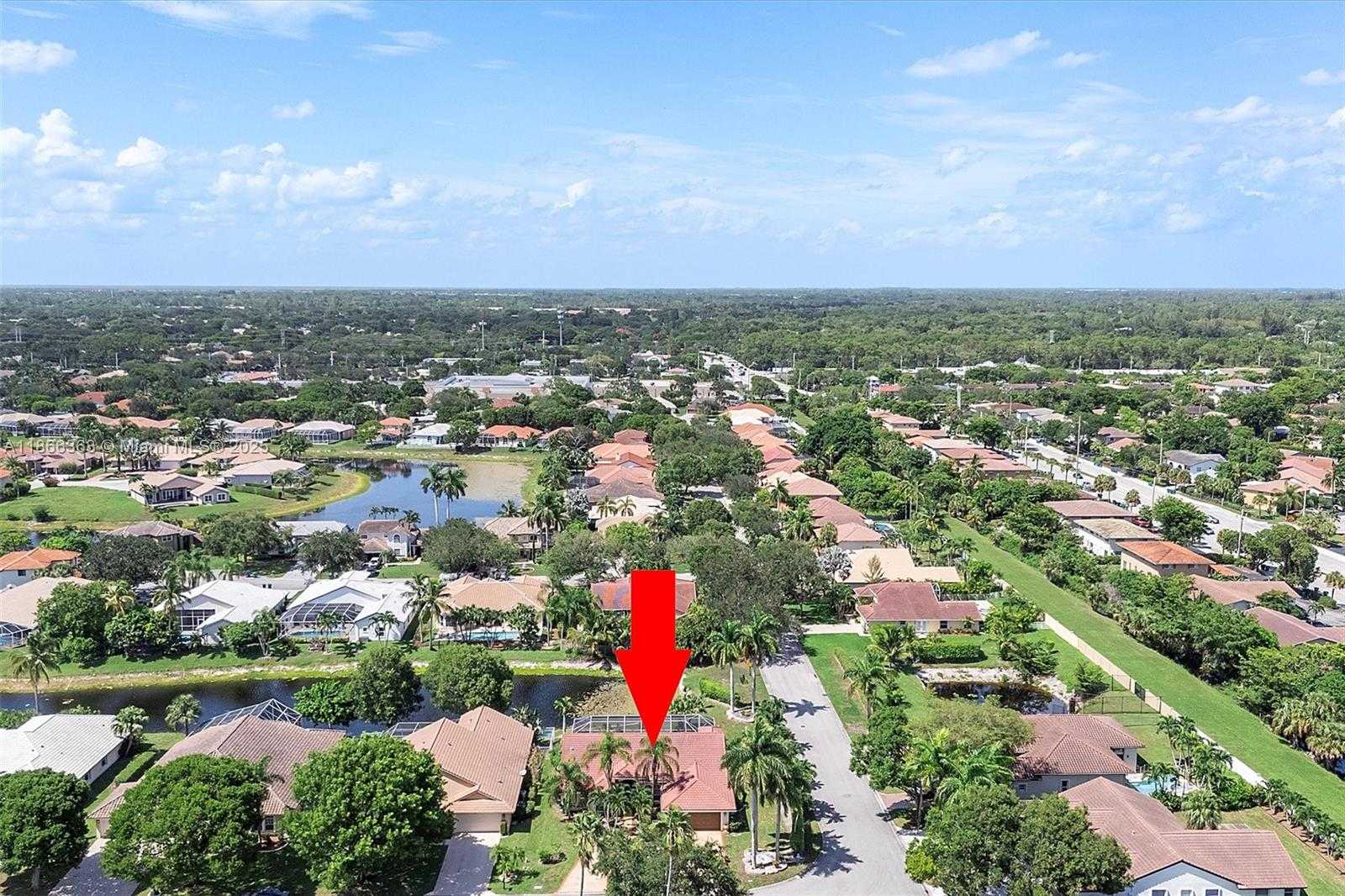 Small Image of 8195 NORTH WEST 41ST ST, Coral Springs Number 41