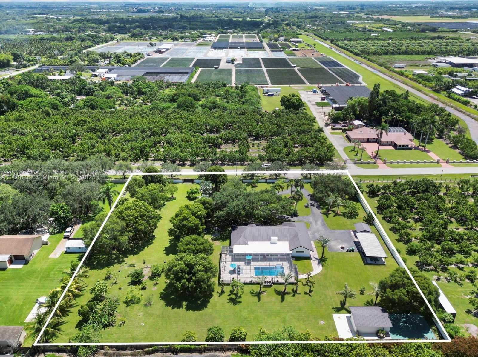 Small Image of 26690 SOUTH WEST 202ND AVE, Homestead Number 78
