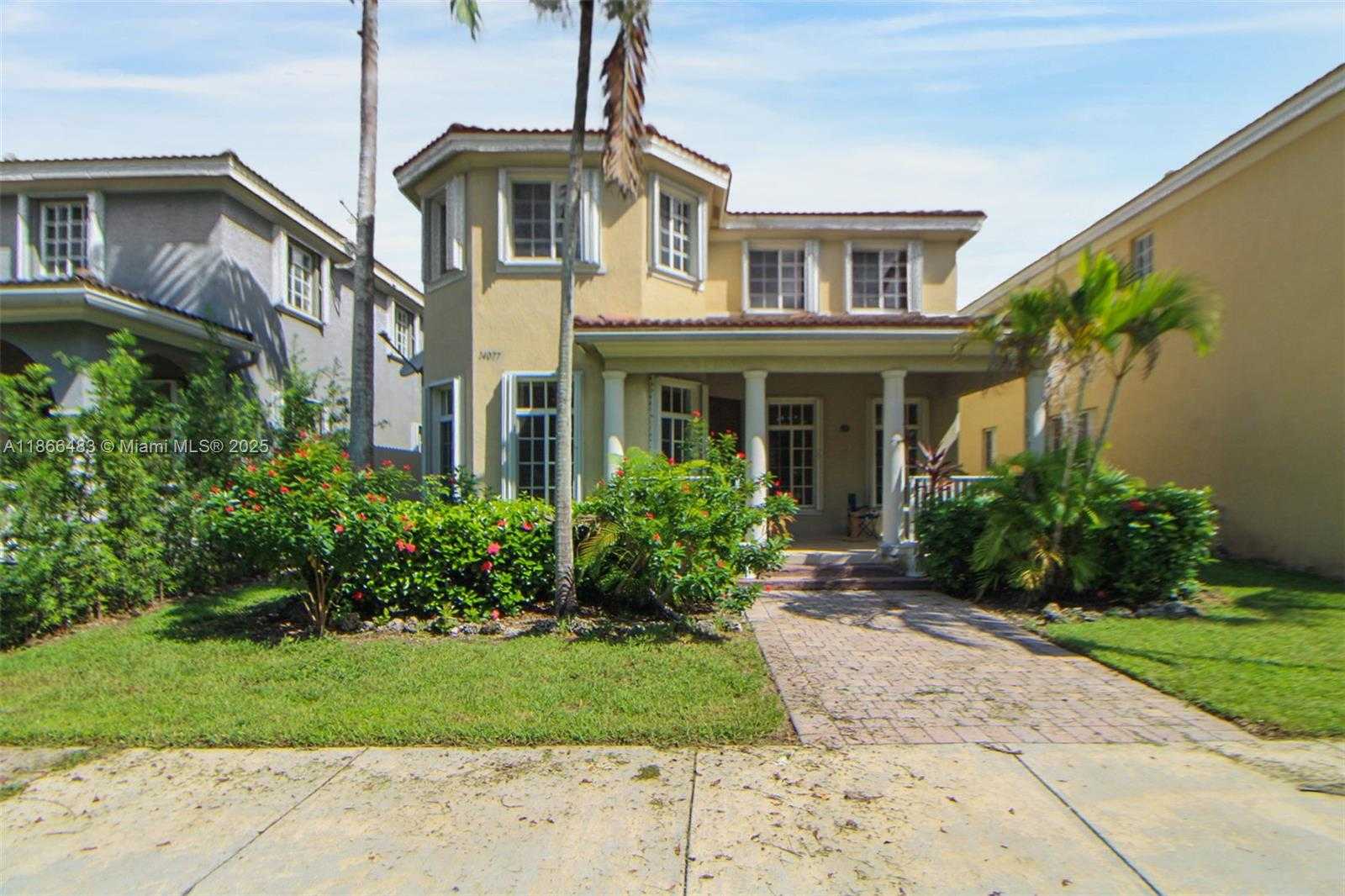 Small Image of 14077 SOUTH WEST 274TH TER, Homestead Number 22