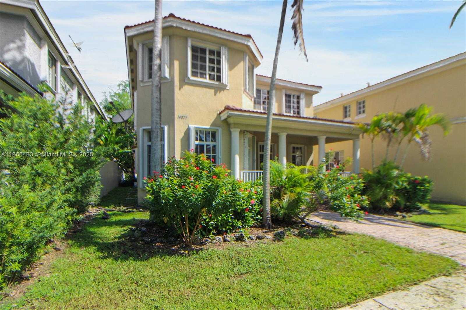Small Image of 14077 SOUTH WEST 274TH TER, Homestead Number 28