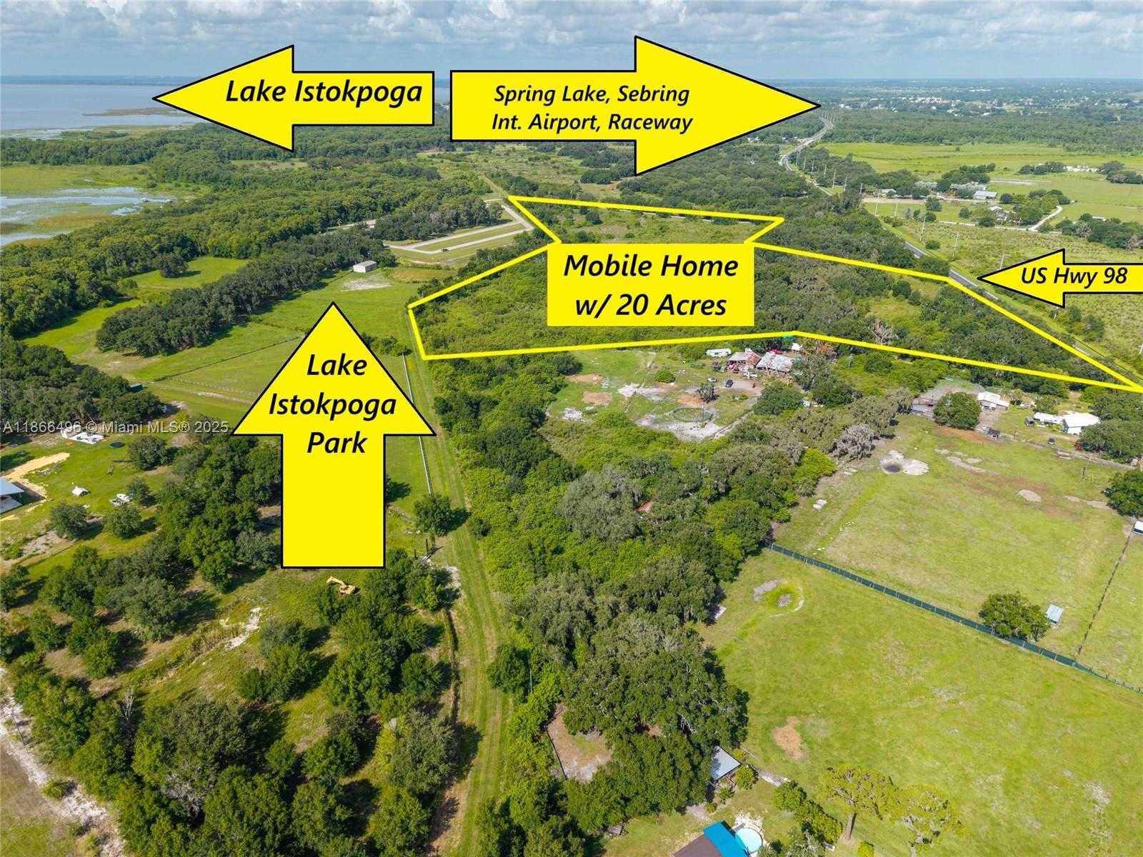 Small Image of 4318 US 98 HWY, Sebring Number 2