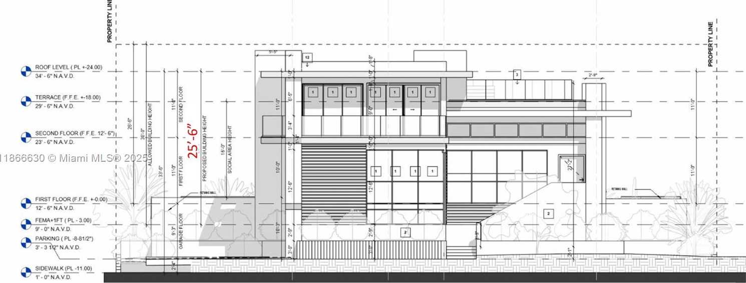 Small Image of 813 HARRISON ST, Hollywood Number 10