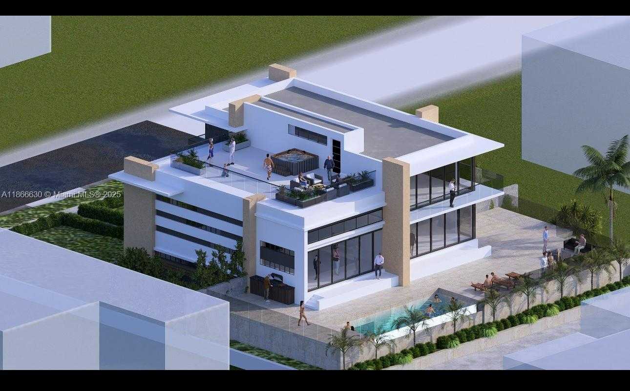 Small Image of 813 HARRISON ST, Hollywood Number 5