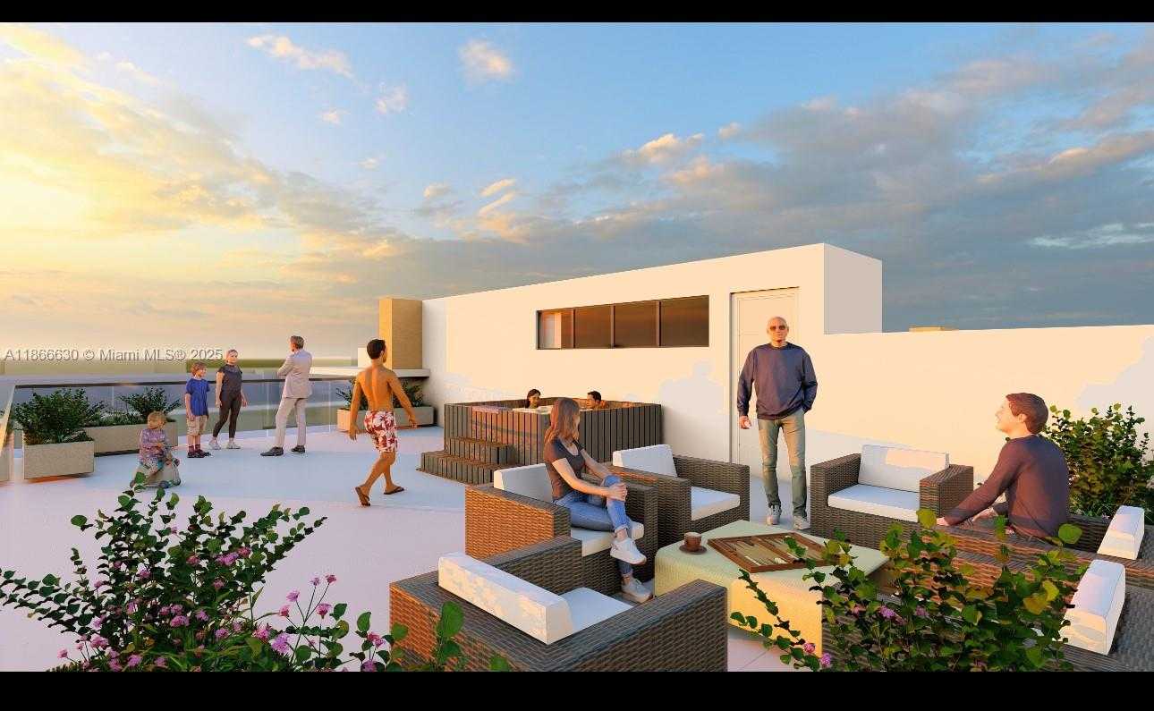Small Image of 813 HARRISON ST, Hollywood Number 9