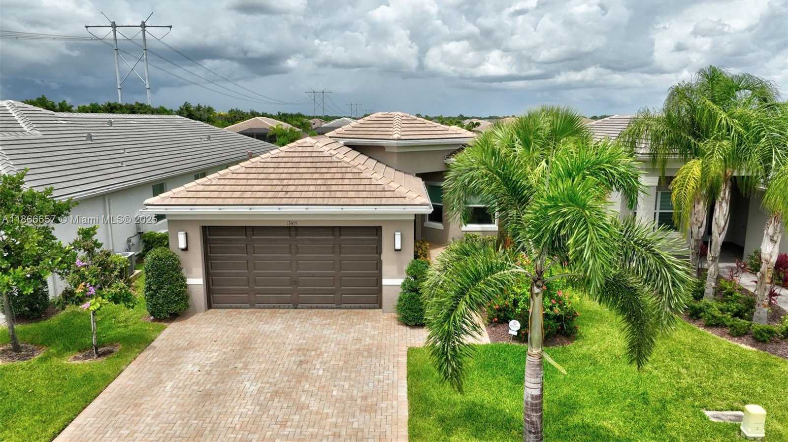 Small Image of 13455 SOUTH WEST RIVER ROCK RD, Port St. Lucie Number 2