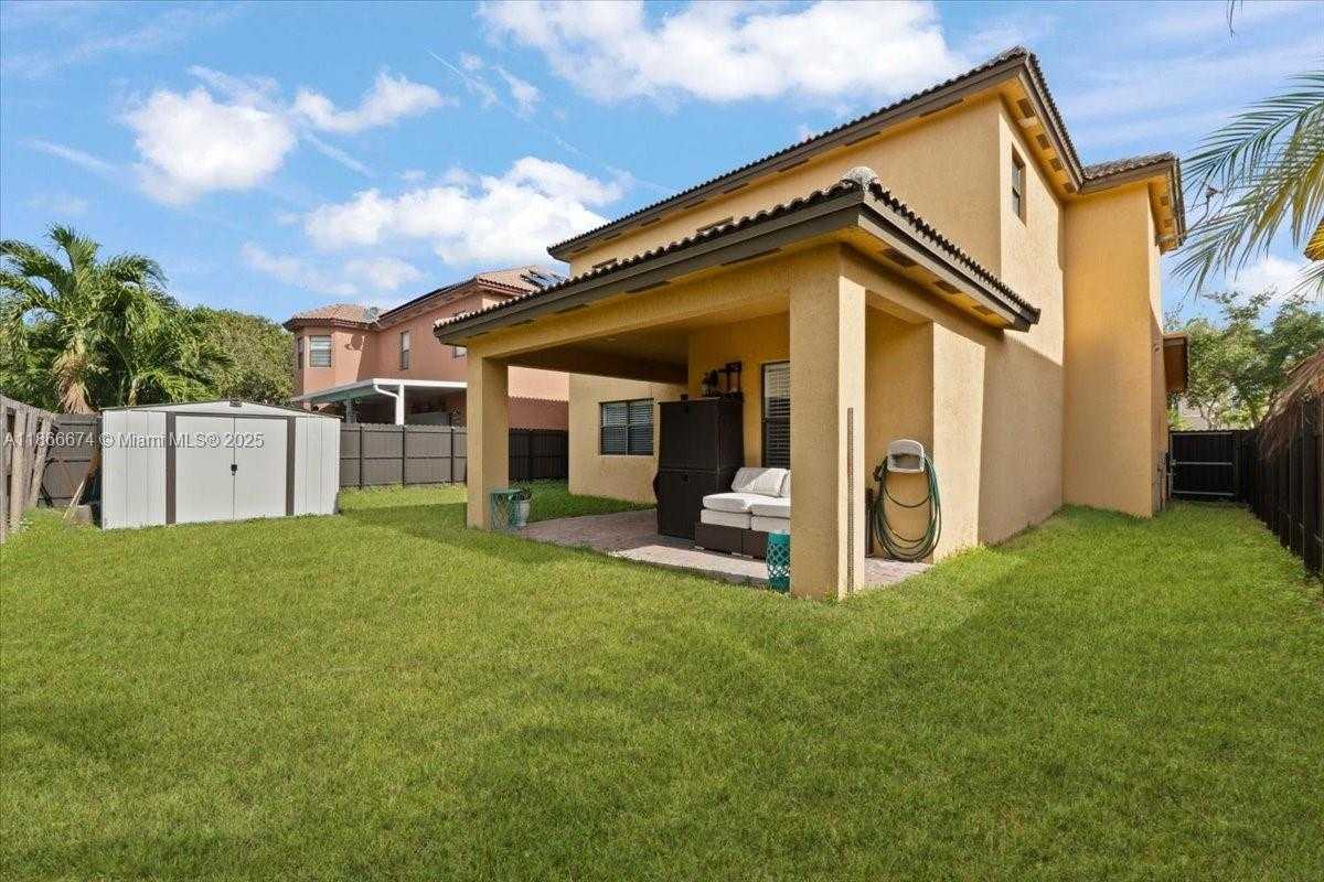 Small Image of 24306 SOUTH WEST 113TH PSGE, Homestead Number 13