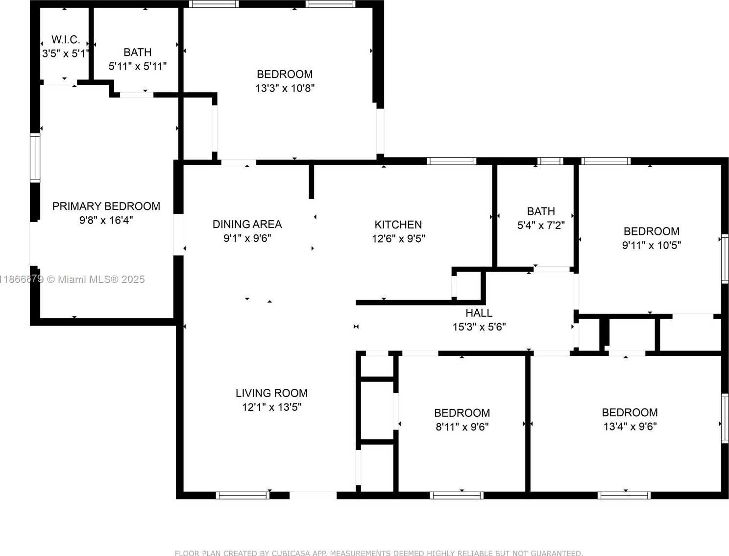 Small Image of 1631 NORTH WEST 12TH CT, Fort Lauderdale Number 24