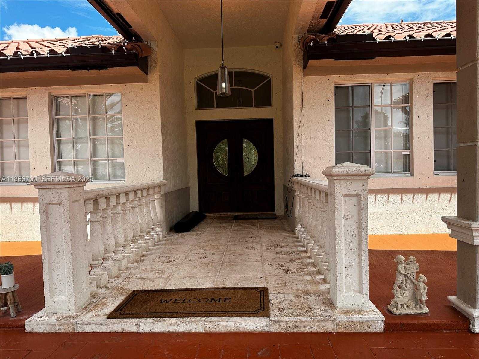 Small Image of 12365 NORTH WEST 6TH ST, Miami Number 1