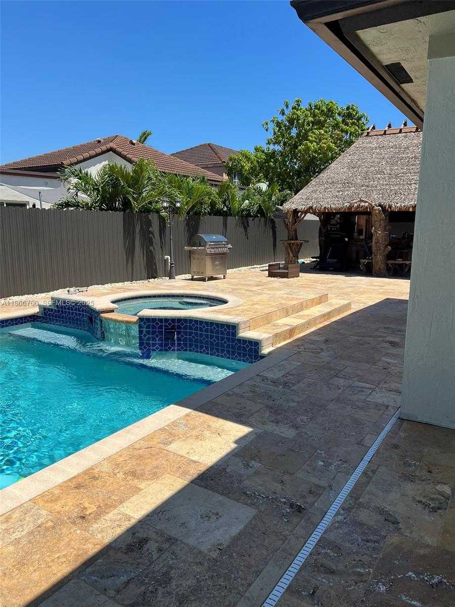 Small Image of 12365 NORTH WEST 6TH ST, Miami Number 19