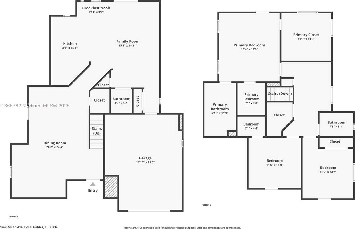 Small Image of 1426 MILAN AVE, Coral Gables Number 28