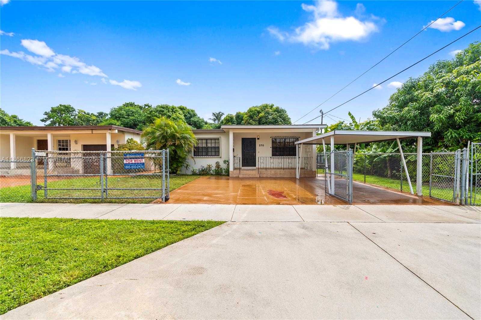 Small Image of 270 WEST 15TH ST, Hialeah Number 2