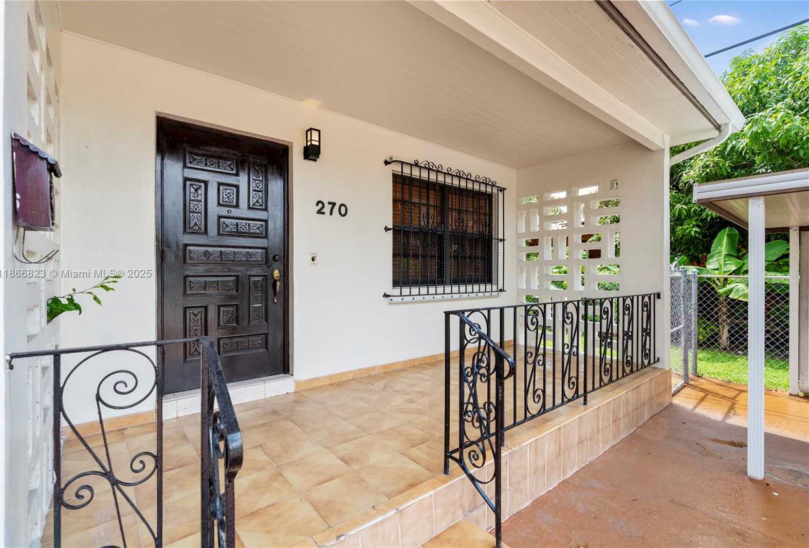 Small Image of 270 WEST 15TH ST, Hialeah Number 3