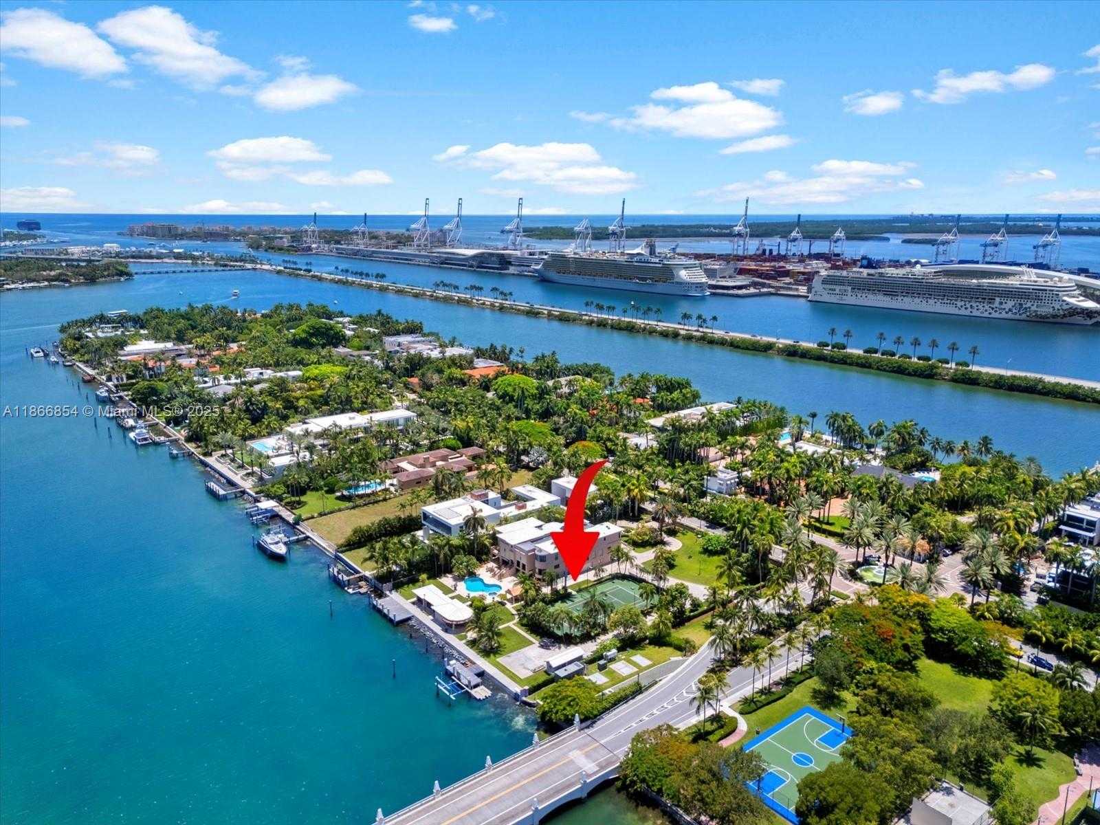 Small Image of 145 PALM AVE, Miami Beach Number 4