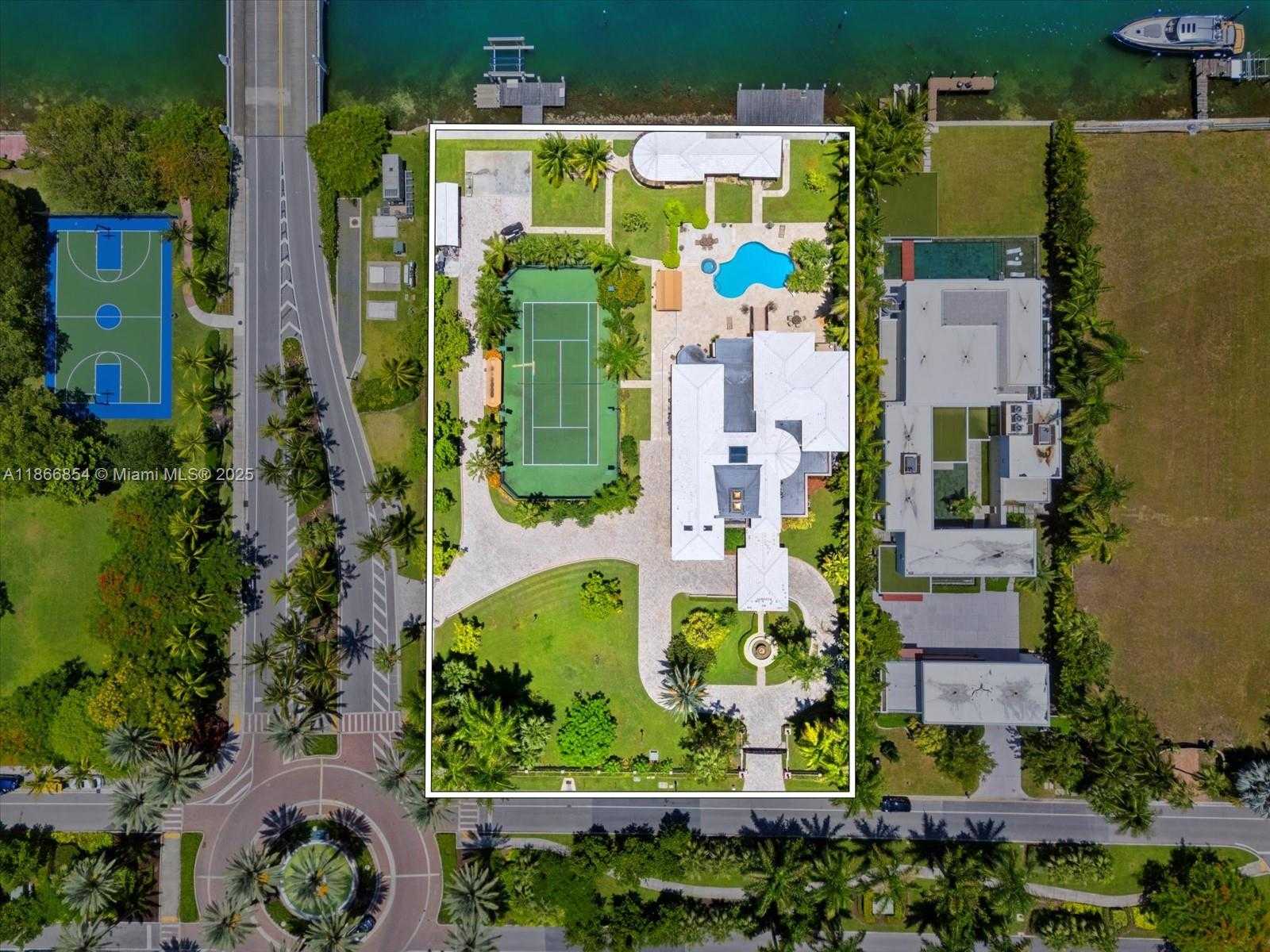 Small Image of 145 PALM AVE, Miami Beach Number 5