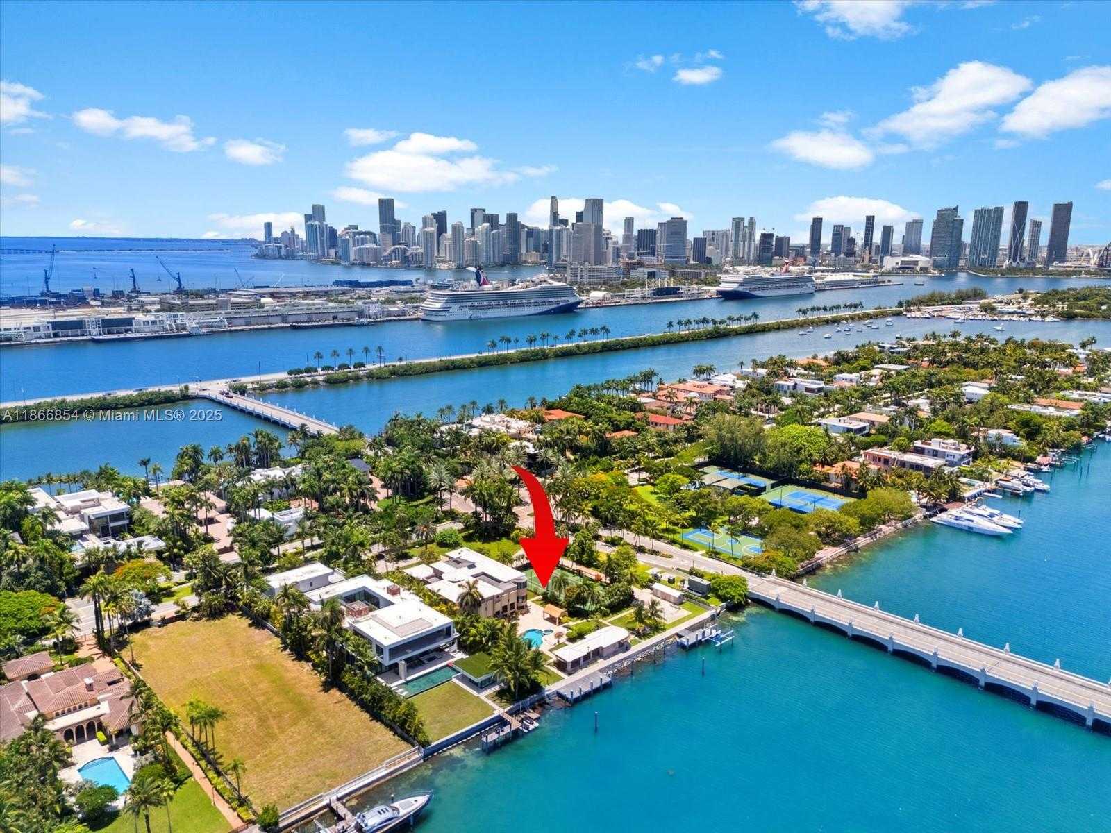 Small Image of 145 PALM AVE, Miami Beach Number 7
