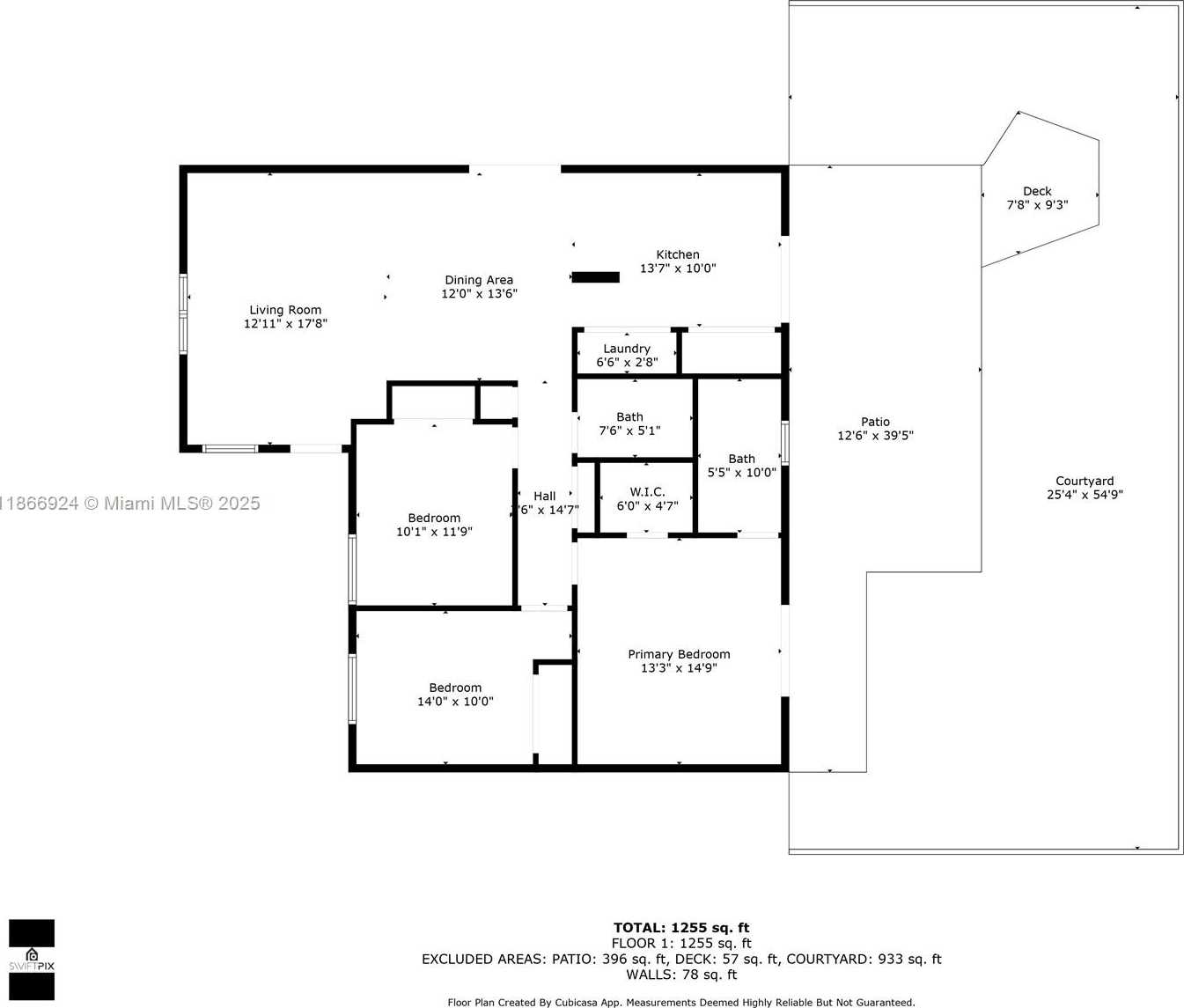 Small Image of 22255 SOUTH WEST 97TH CT, Cutler Bay Number 24