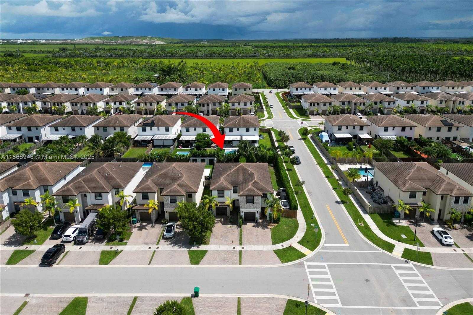 Small Image of 25185 SOUTH WEST 108TH AVE, Homestead Number 4