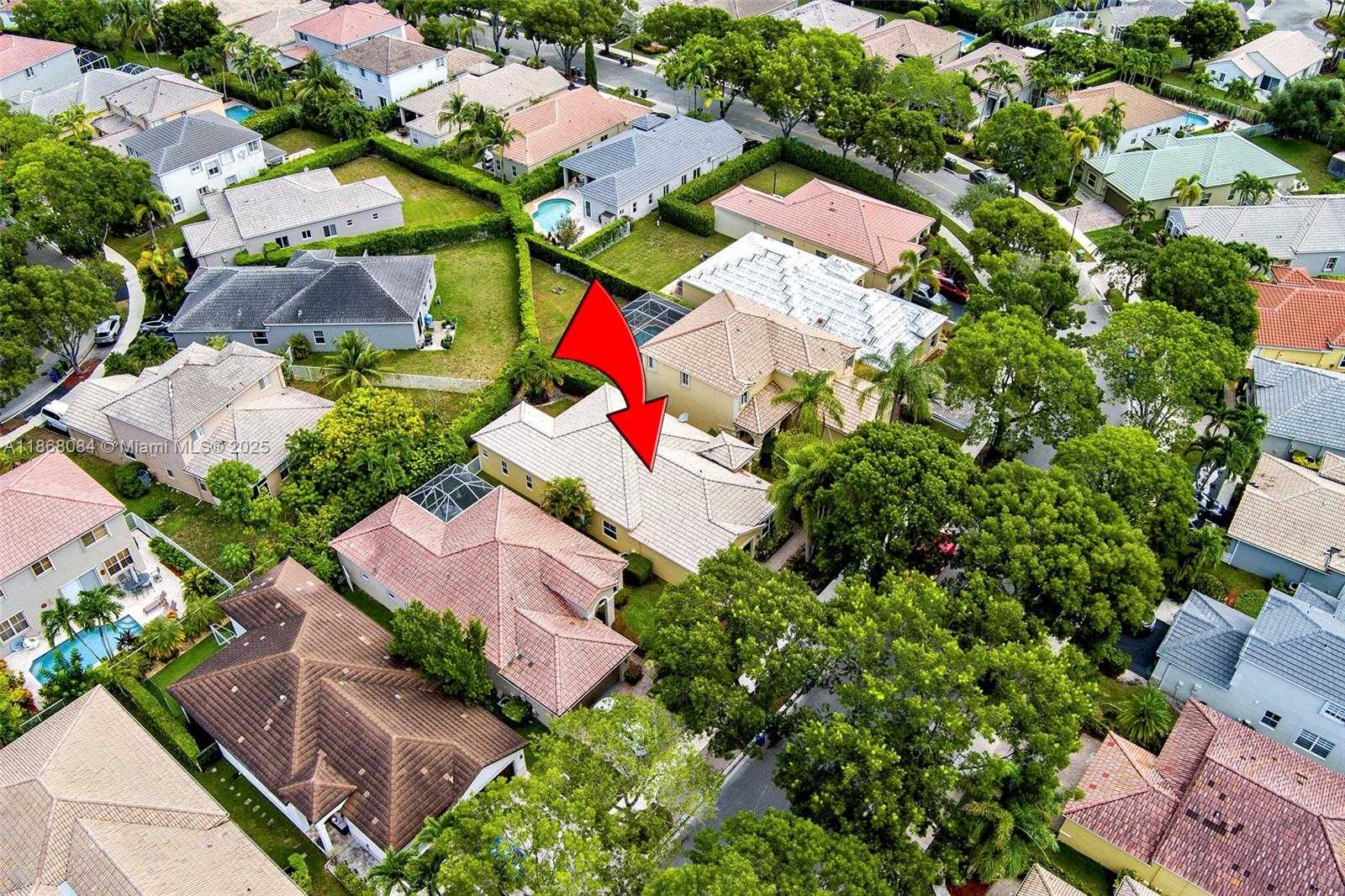Small Image of 4362 FOXTAIL LN, Weston Number 13