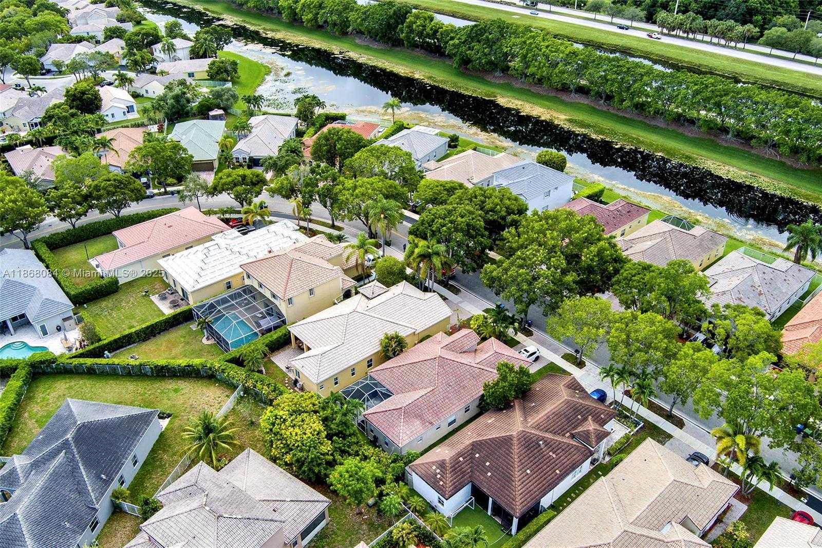 Small Image of 4362 FOXTAIL LN, Weston Number 14