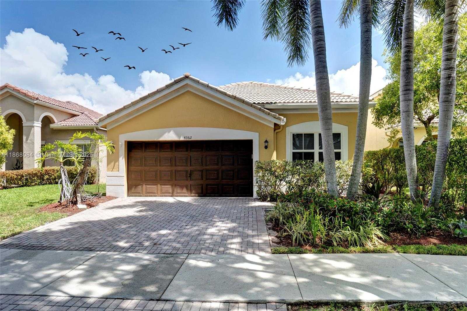 Small Image of 4362 FOXTAIL LN, Weston Number 17