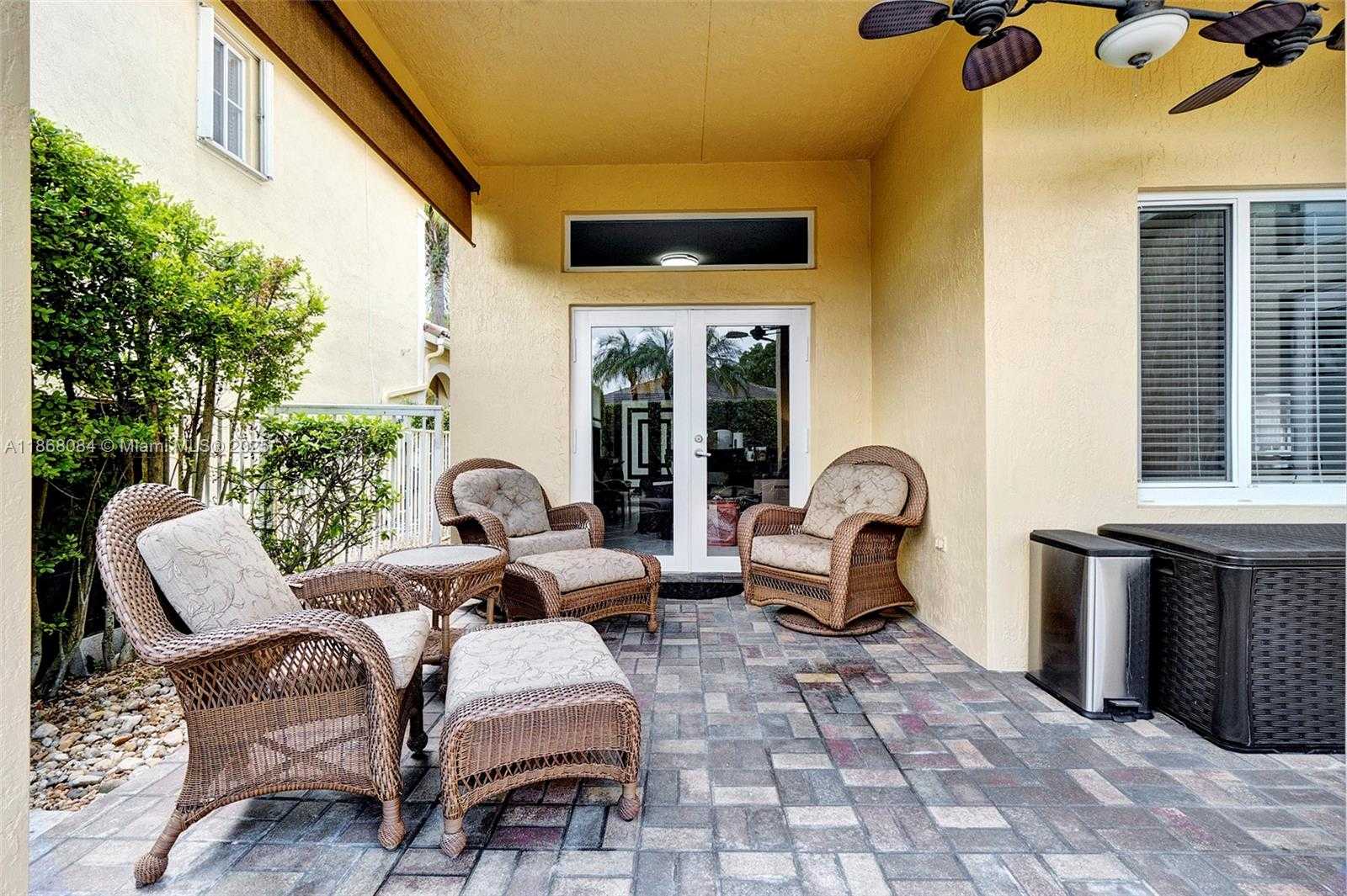 Small Image of 4362 FOXTAIL LN, Weston Number 43