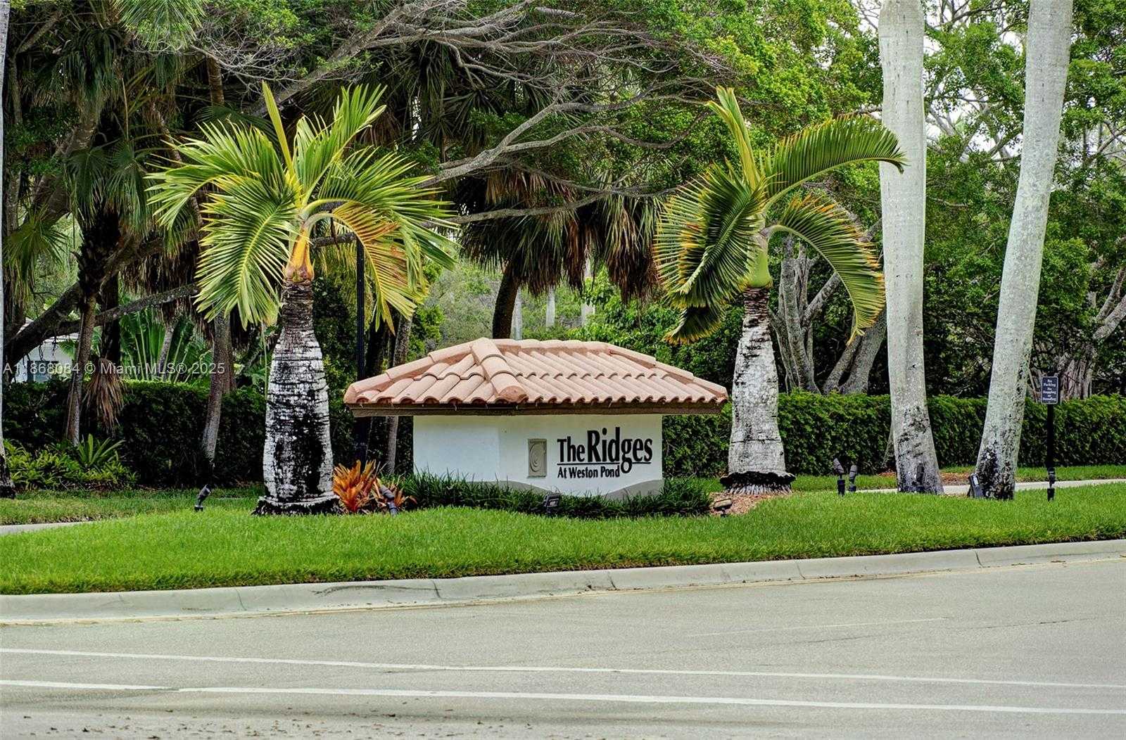 Small Image of 4362 FOXTAIL LN, Weston Number 47