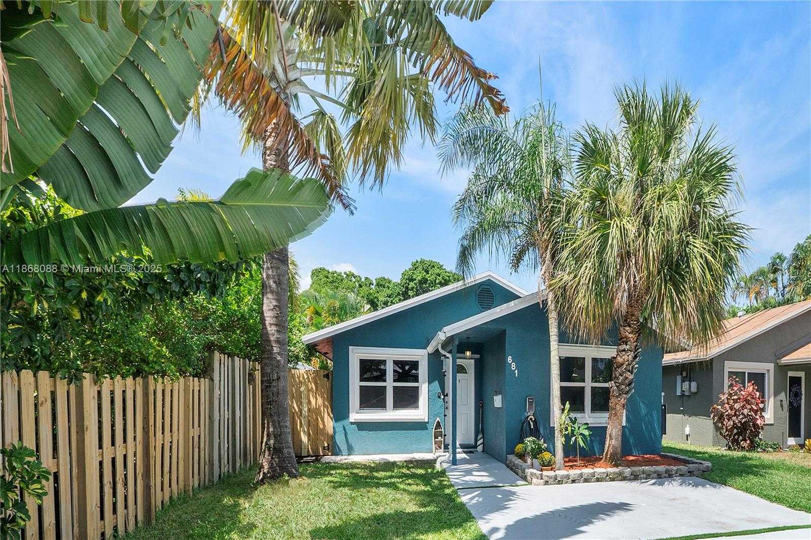 Small Image of 681 NORTH EAST 34TH ST, Oakland Park Number 34