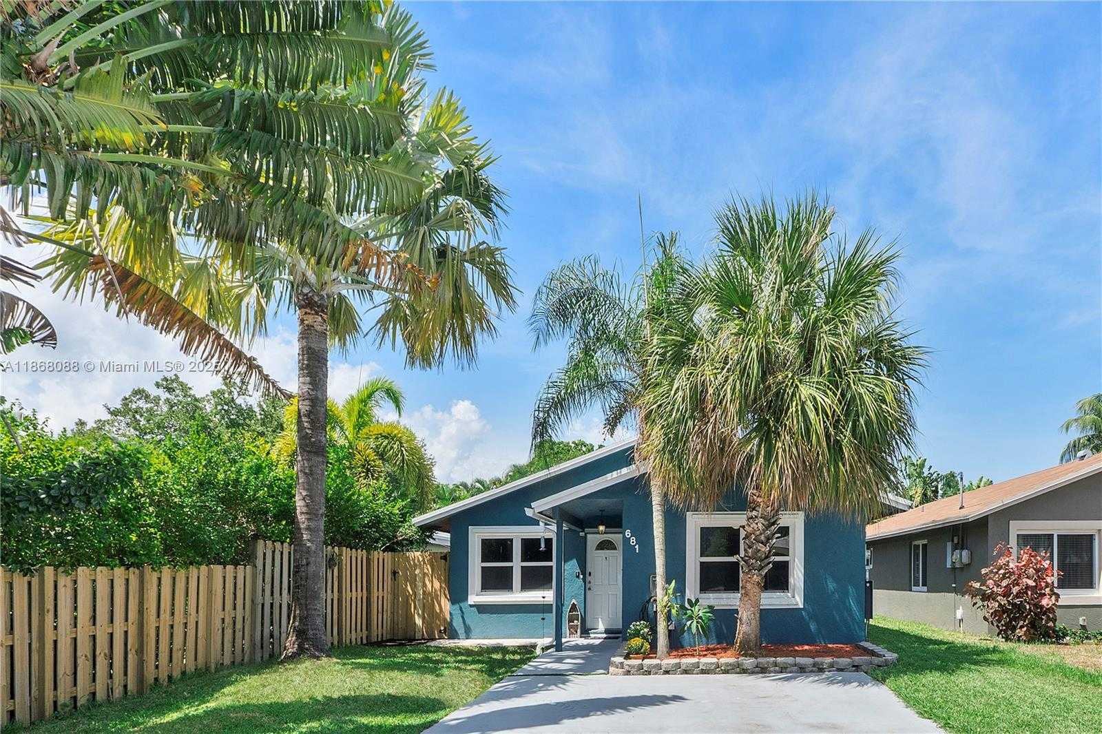 Small Image of 681 NORTH EAST 34TH ST, Oakland Park Number 37
