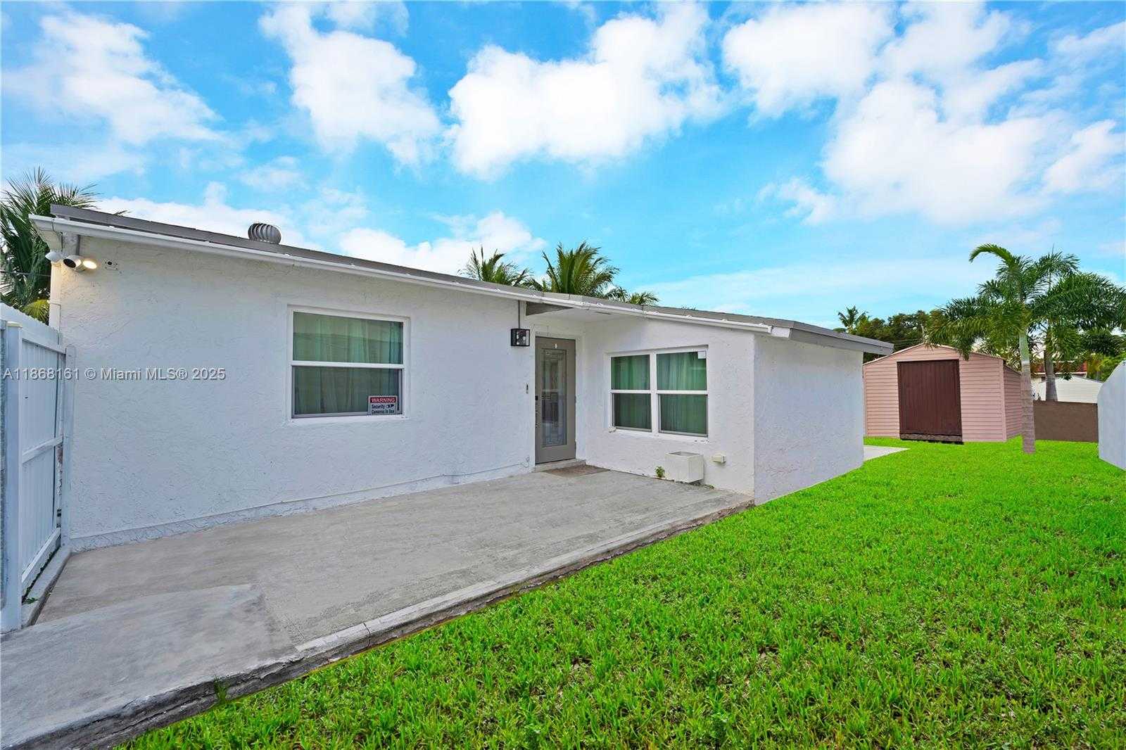 Small Image of 2615 LIBERTY ST, Hollywood Number 21
