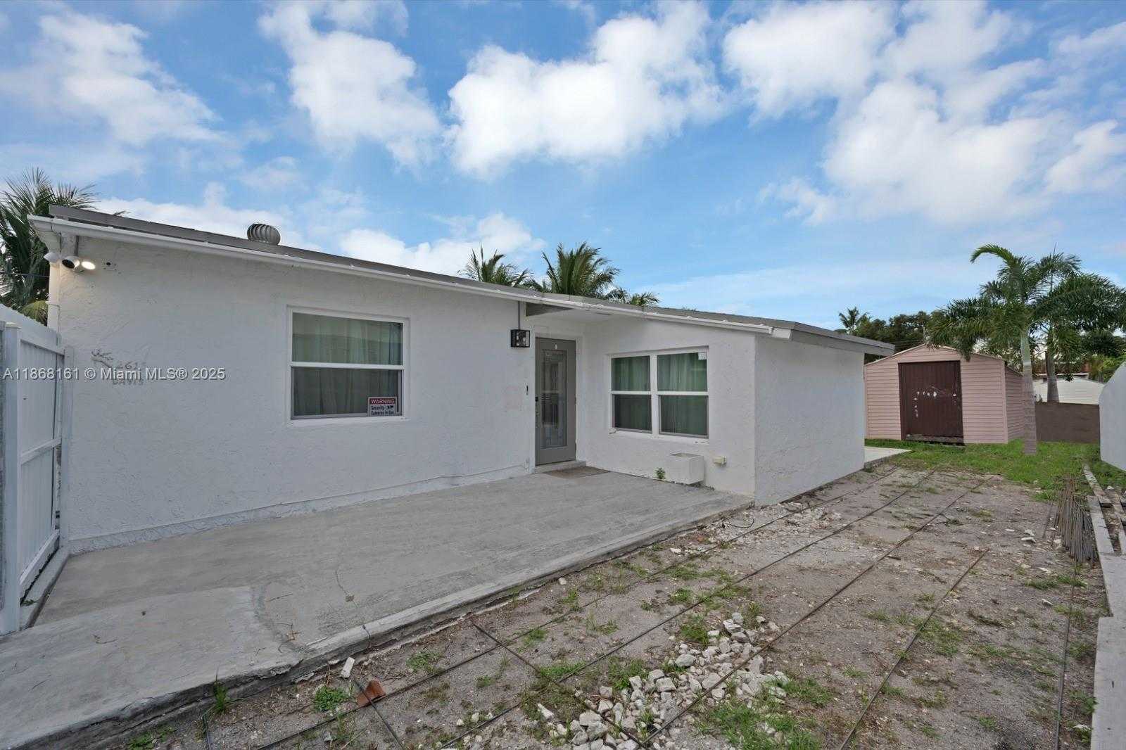 Small Image of 2615 LIBERTY ST, Hollywood Number 26