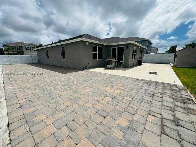 Small Image of 13237 SOUTH WEST 271ST TER, Homestead Number 40