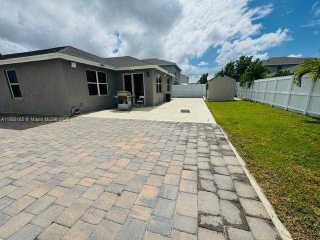Small Image of 13237 SOUTH WEST 271ST TER, Homestead Number 41