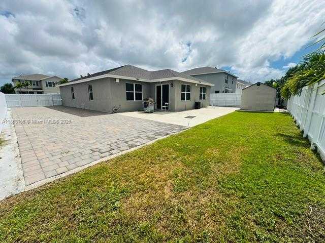 Small Image of 13237 SOUTH WEST 271ST TER, Homestead Number 42