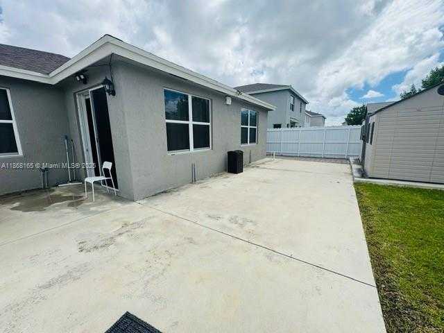 Small Image of 13237 SOUTH WEST 271ST TER, Homestead Number 47