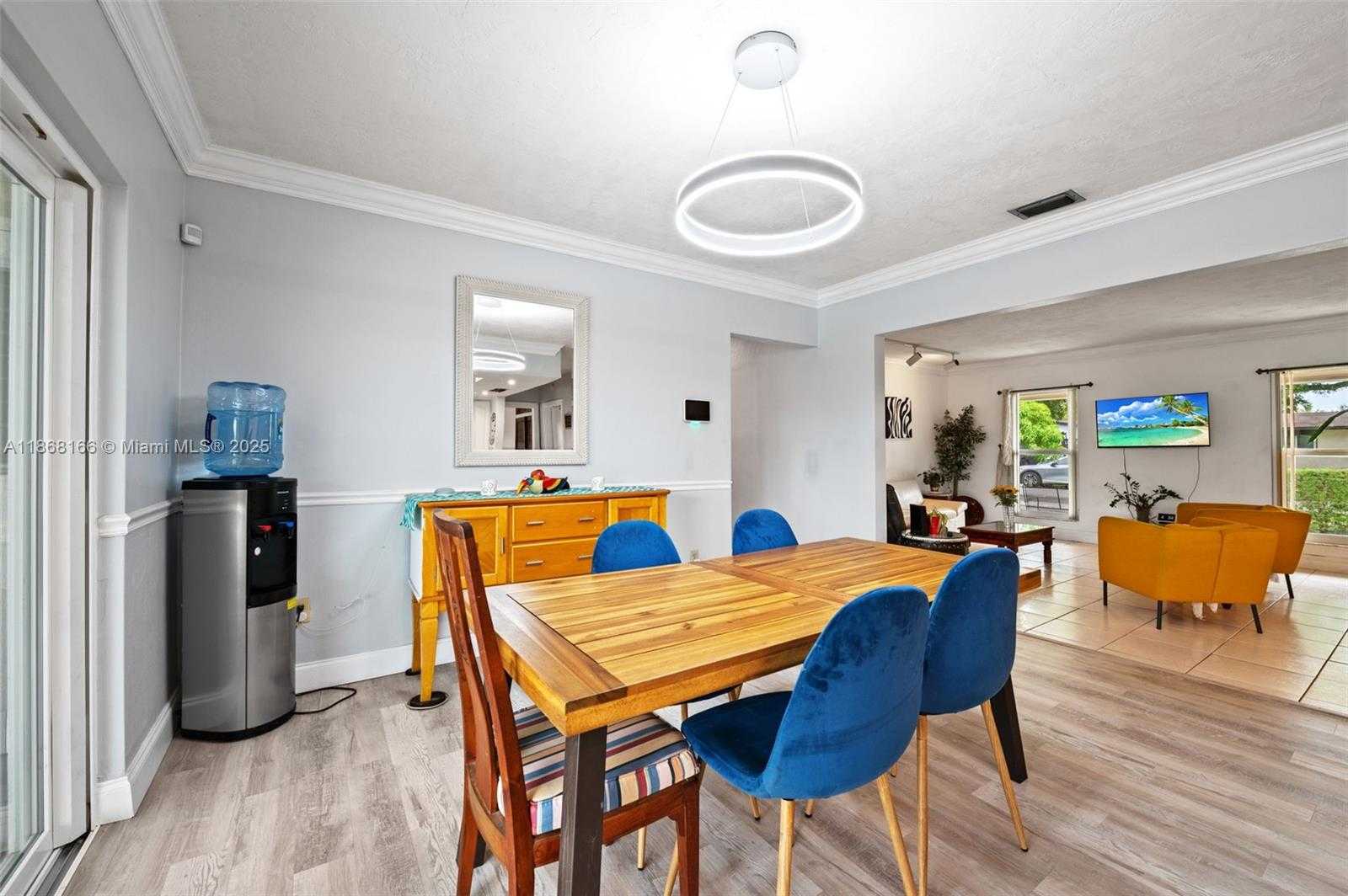 Small Image of 11911 NORTH WEST 14TH CT, Pembroke Pines Number 5