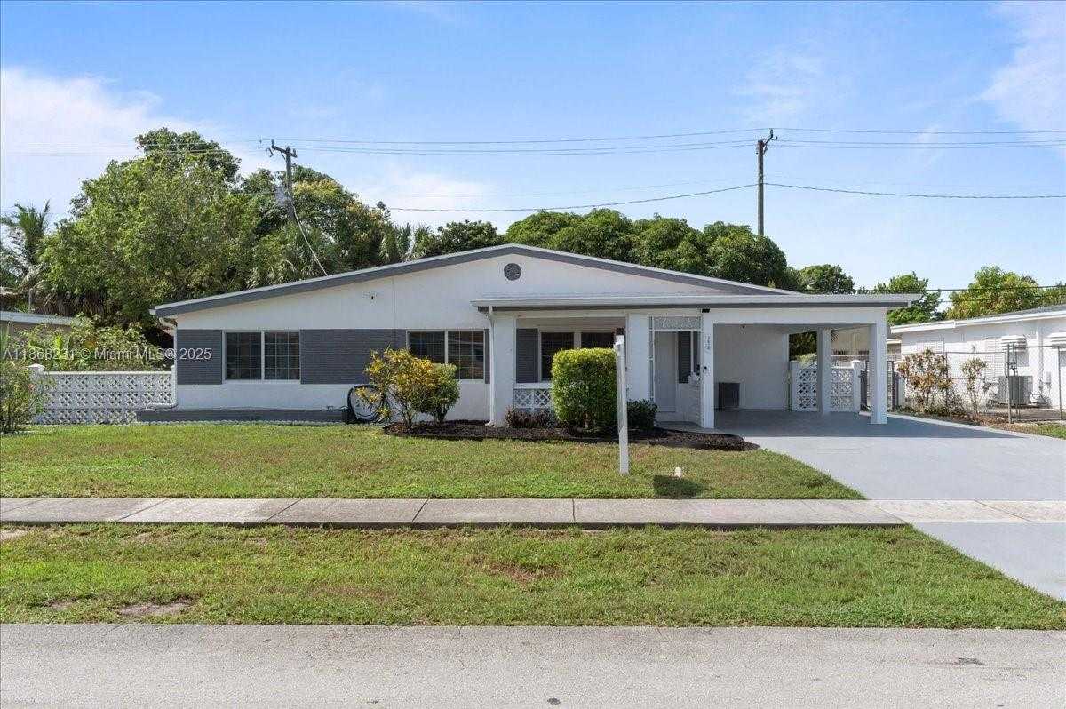 Small Image of 3820 NORTH WEST 5TH ST, Lauderhill Number 3