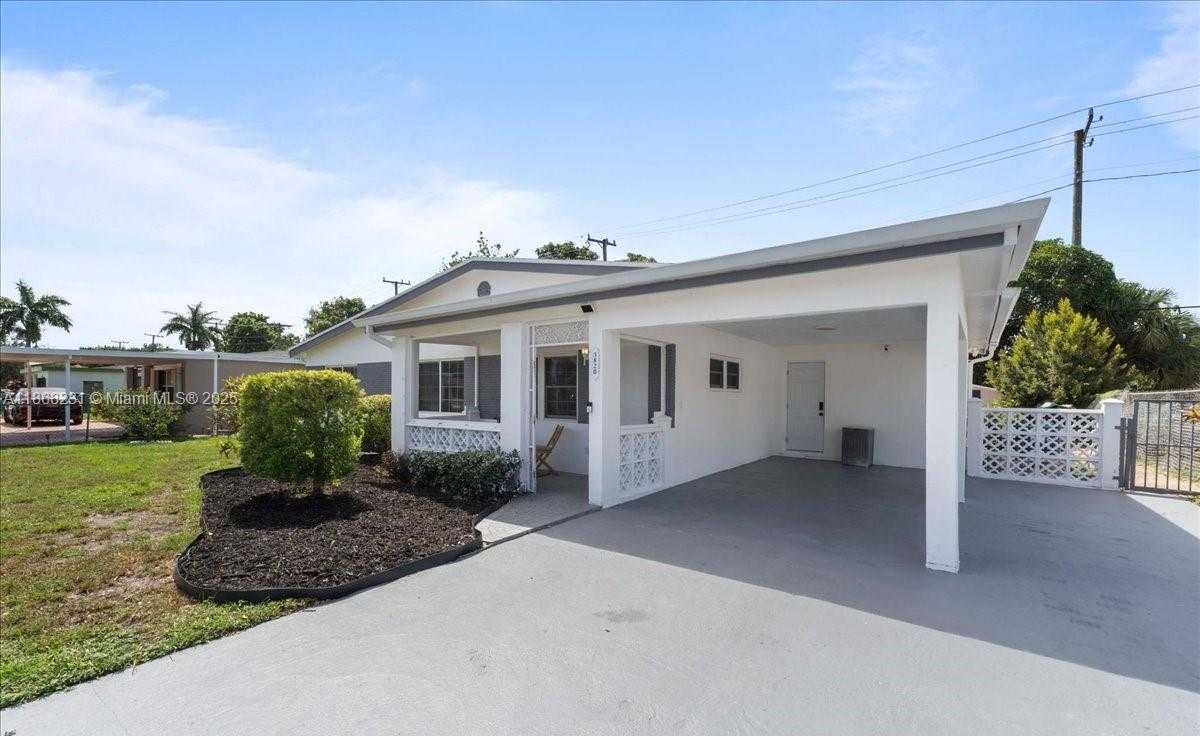Small Image of 3820 NORTH WEST 5TH ST, Lauderhill Number 4