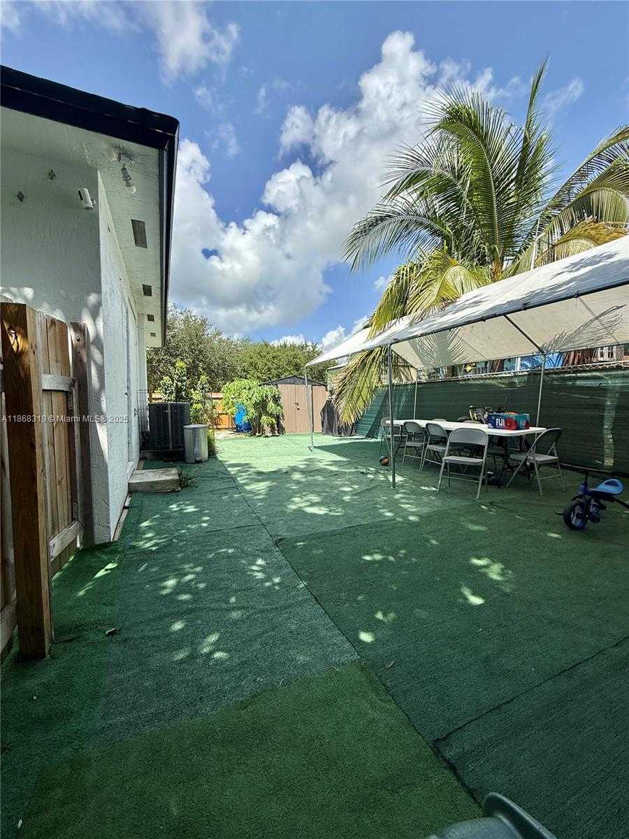 Small Image of 12971 SOUTH WEST 244TH ST, Homestead Number 23
