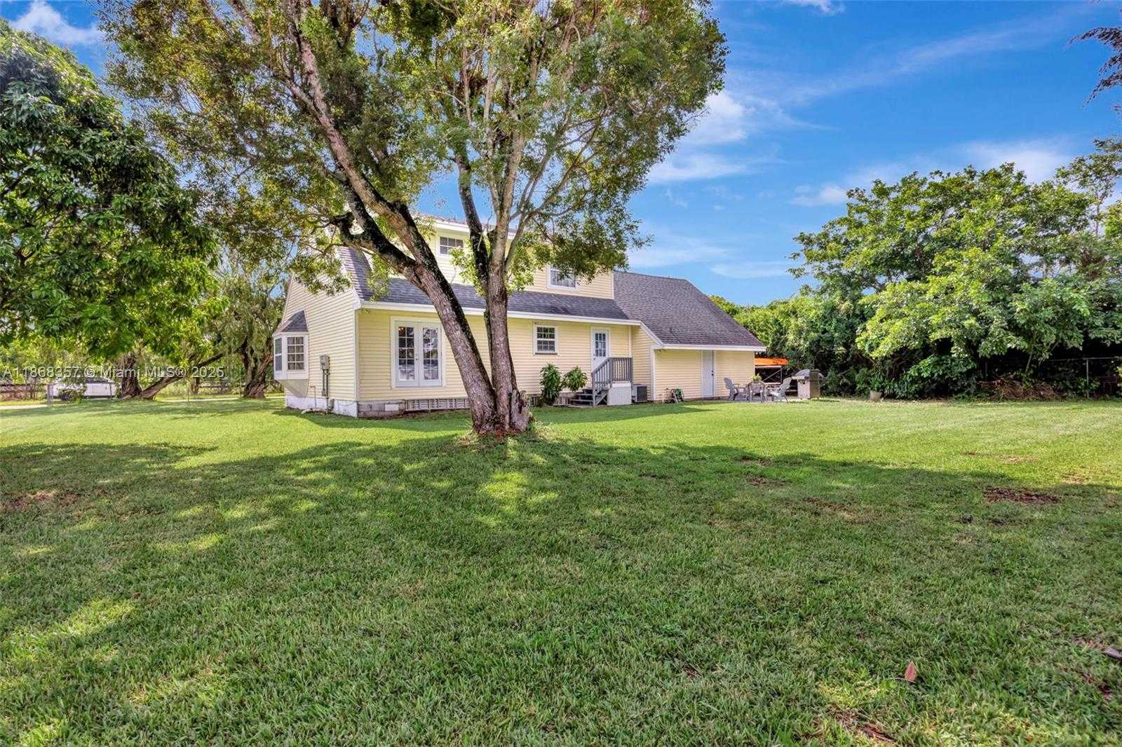Small Image of 32090 SOUTH WEST 195TH AVE, Homestead Number 58