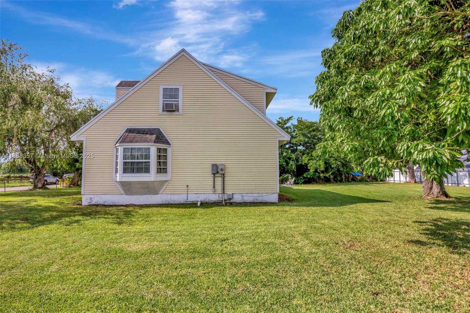 Small Image of 32090 SOUTH WEST 195TH AVE, Homestead Number 59