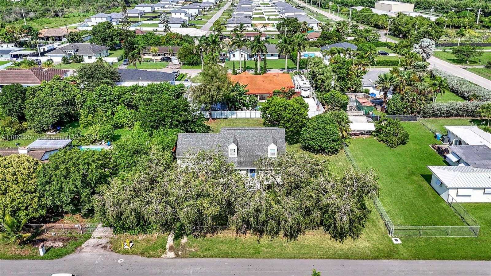 Small Image of 32090 SOUTH WEST 195TH AVE, Homestead Number 61