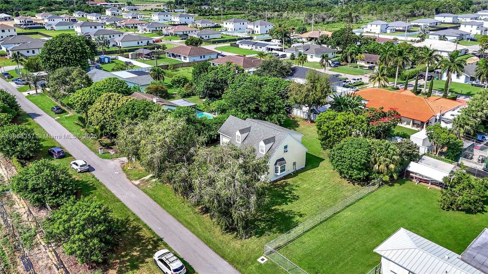 Small Image of 32090 SOUTH WEST 195TH AVE, Homestead Number 62