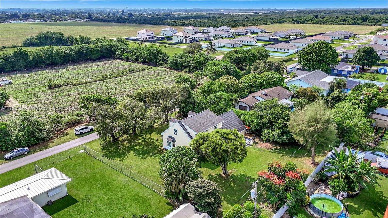 Small Image of 32090 SOUTH WEST 195TH AVE, Homestead Number 63