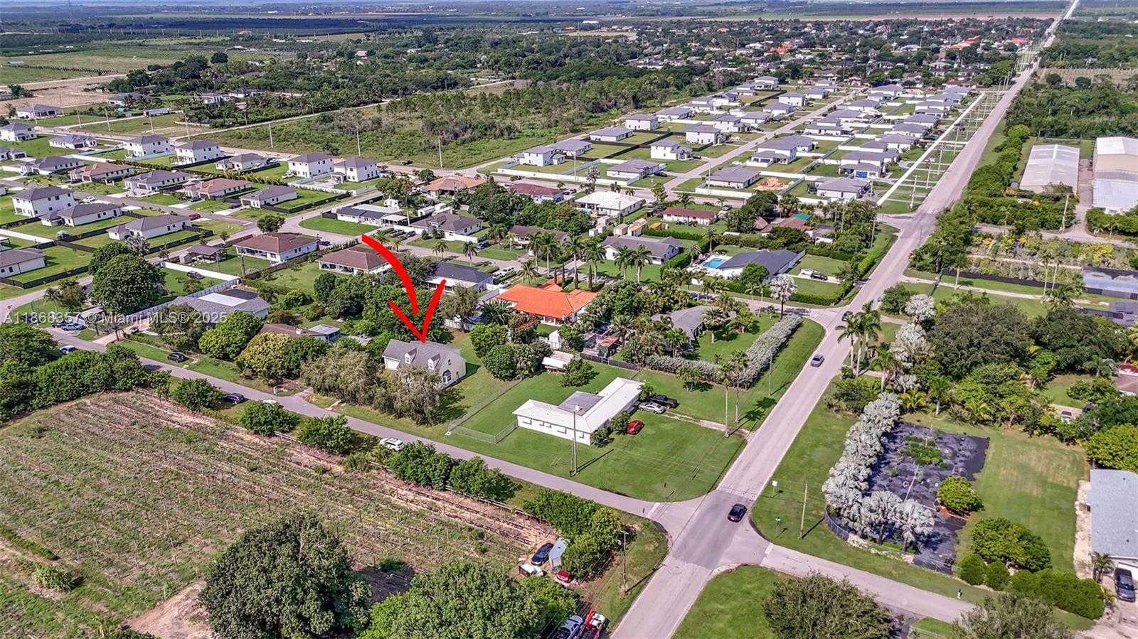 Small Image of 32090 SOUTH WEST 195TH AVE, Homestead Number 68