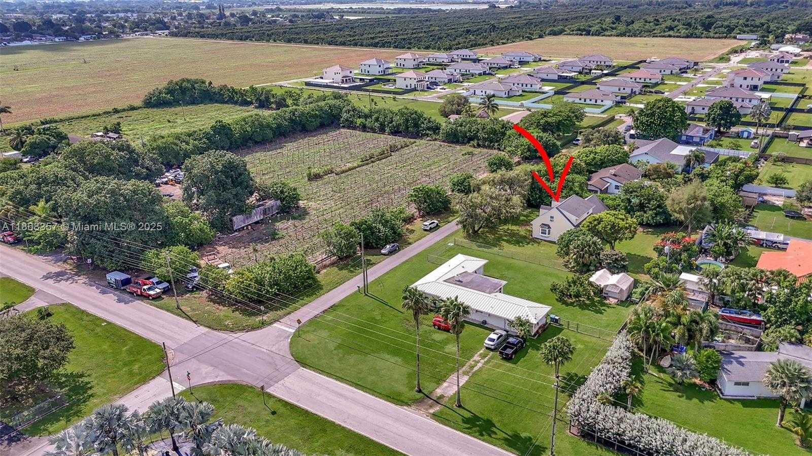 Small Image of 32090 SOUTH WEST 195TH AVE, Homestead Number 69
