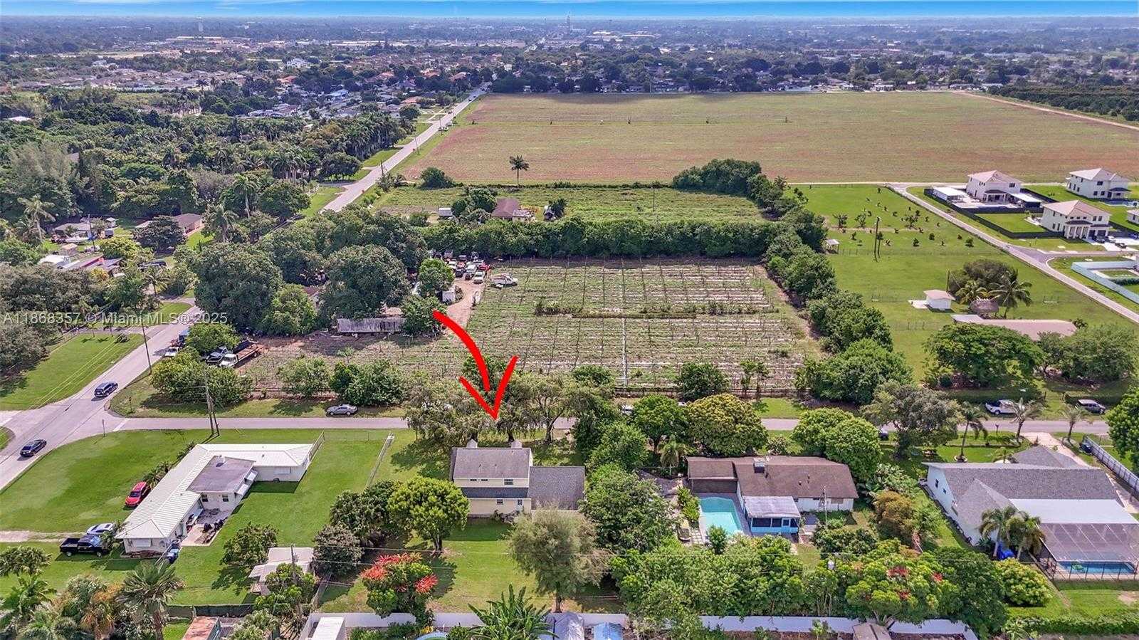 Small Image of 32090 SOUTH WEST 195TH AVE, Homestead Number 70