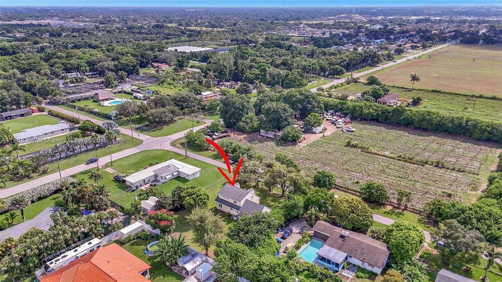 Small Image of 32090 SOUTH WEST 195TH AVE, Homestead Number 71