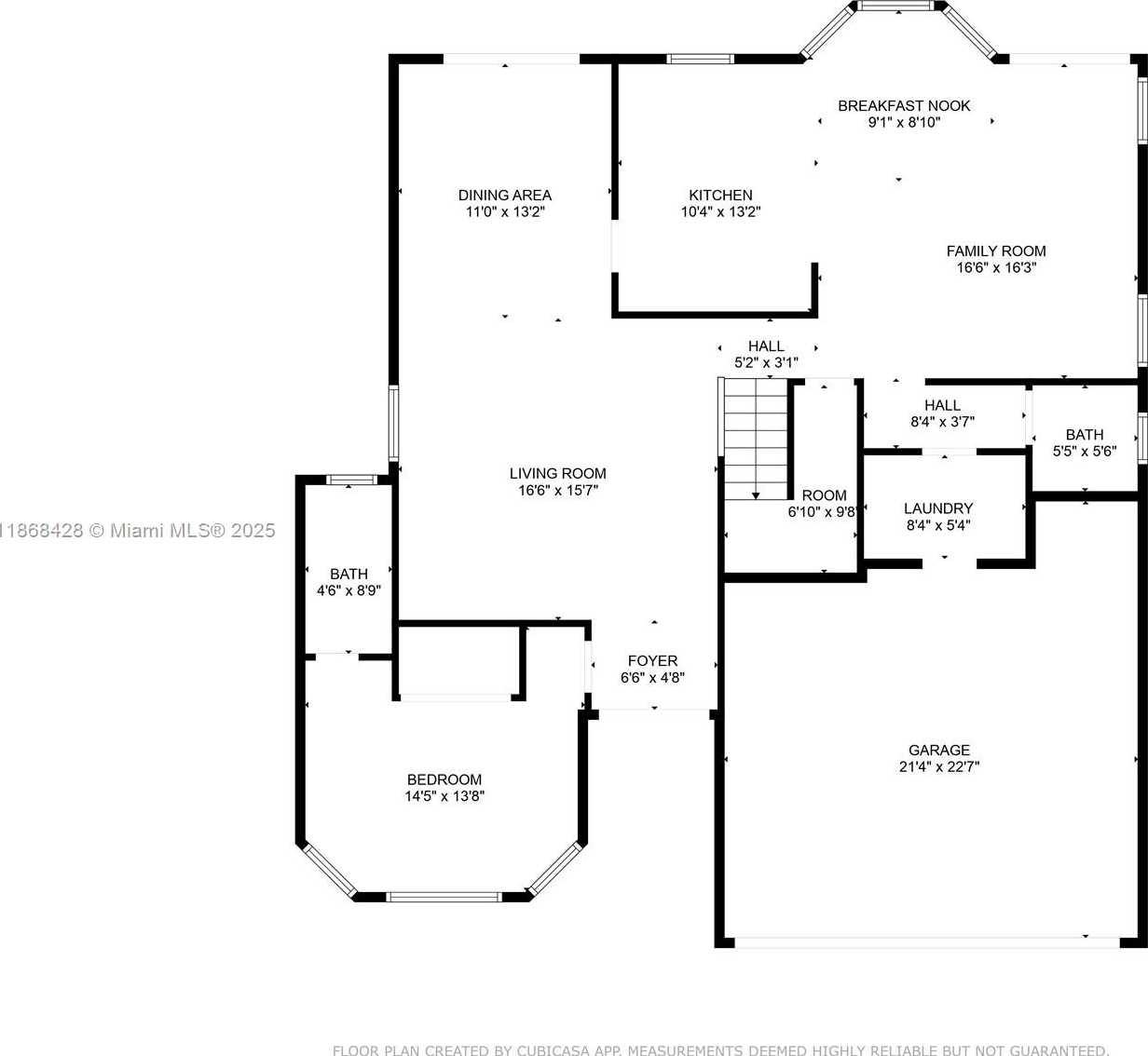 Small Image of 1884 SOUTH EAST 19TH ST, Homestead Number 38