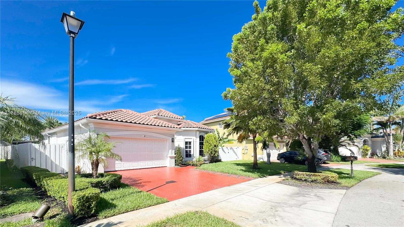 Small Image of 13348 SOUTH WEST 52ND ST, Miramar Number 2